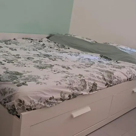 Salvia & Rosmarino Appartement