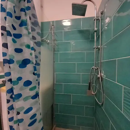 Apartamento Salvia & Rosmarino *